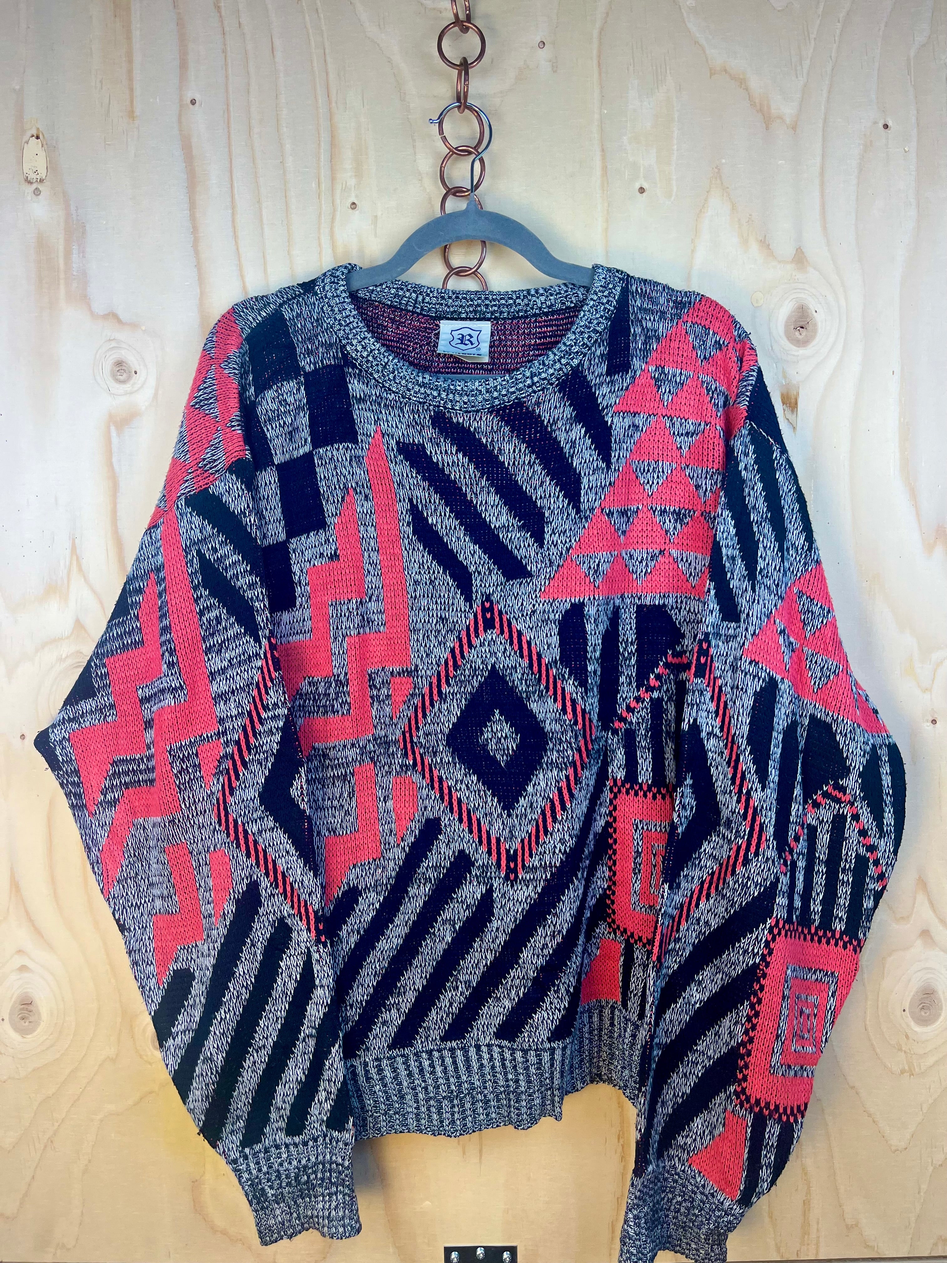 MAGLIONI/PULLOVER
