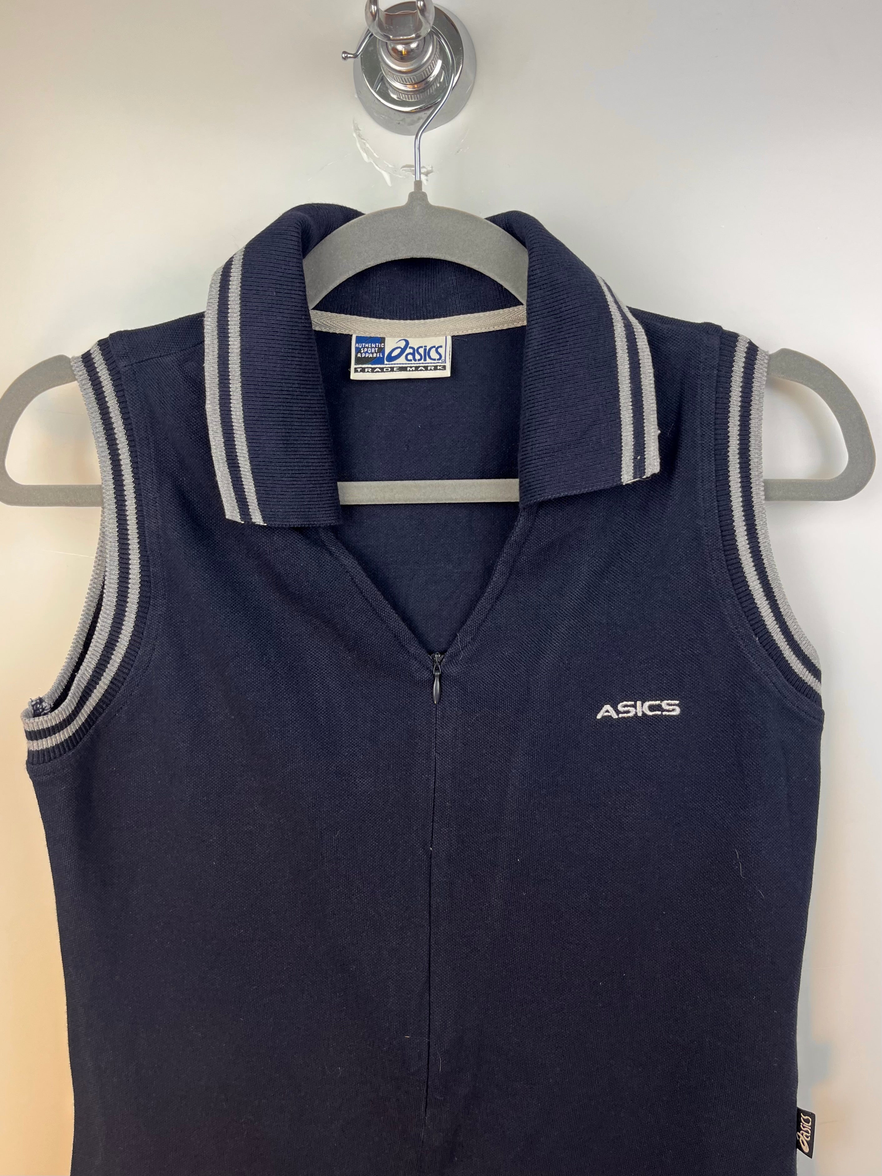 Vintage Asics Tenniscore Dress