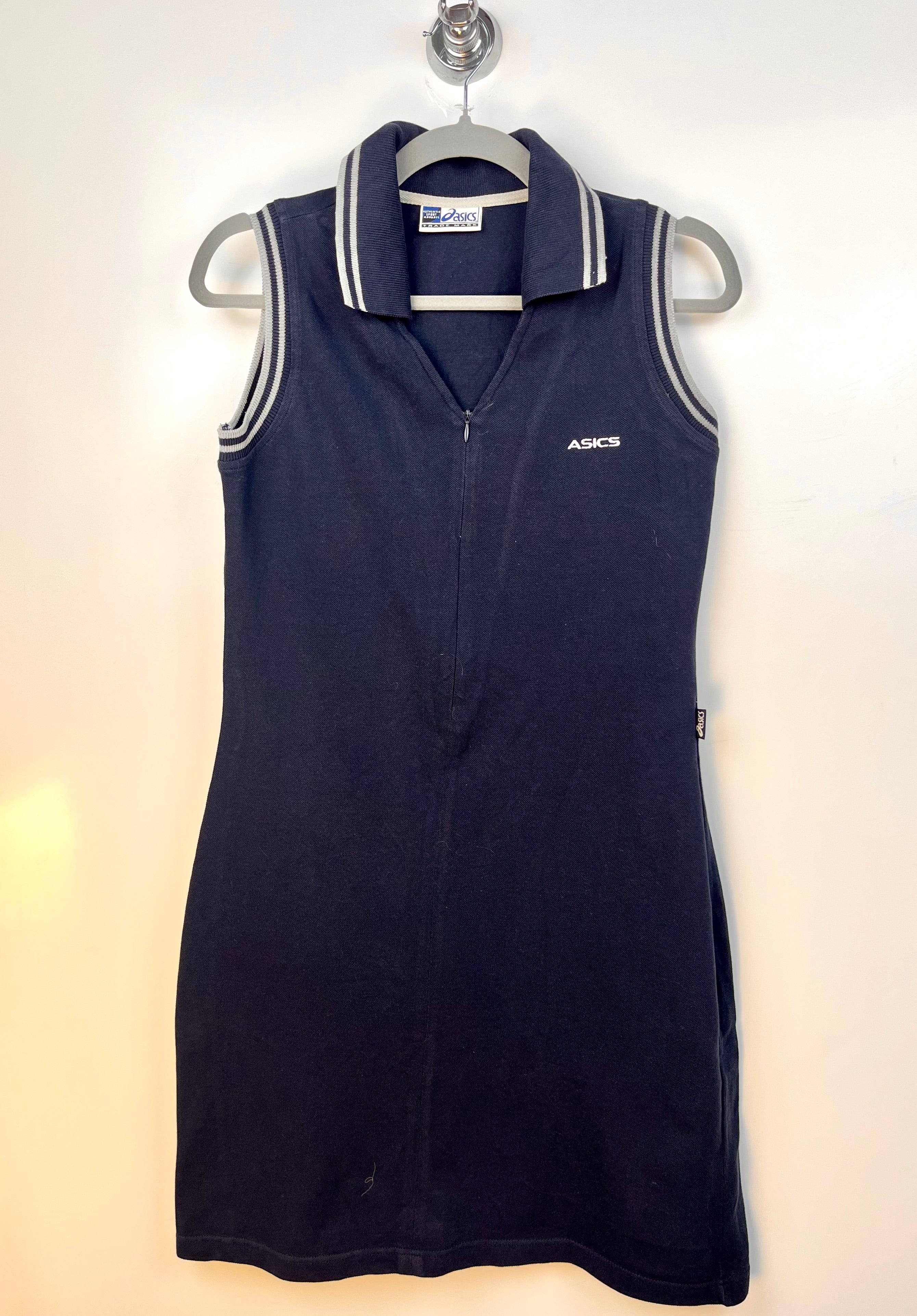 Vintage Asics Tenniscore Dress