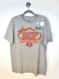 Nike NFL Super Bowl LIV Champions San Francisco 49ers T-Shirt
