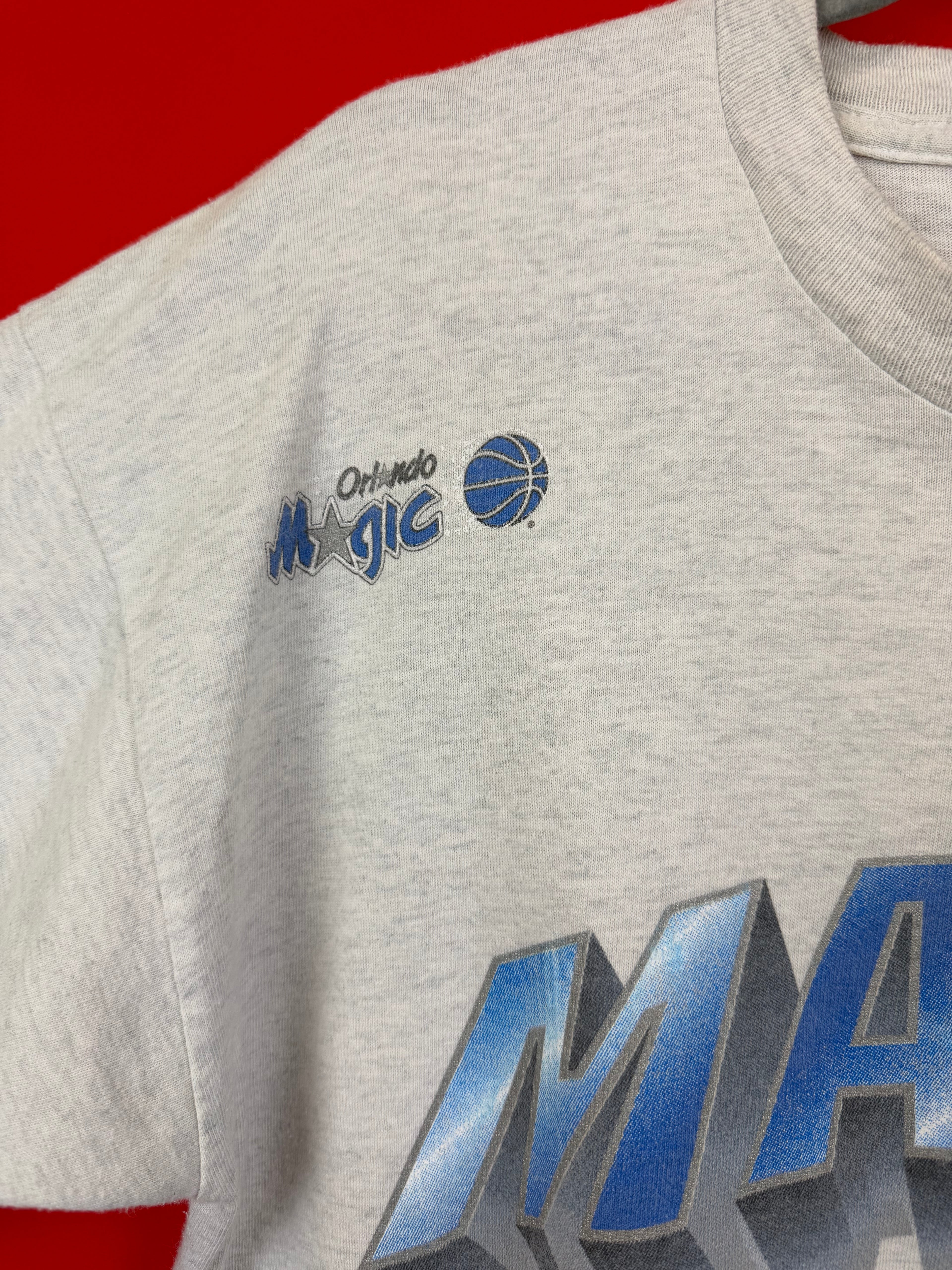 Vintage Orlando Magic #32 NBA T-Shirt Official Product