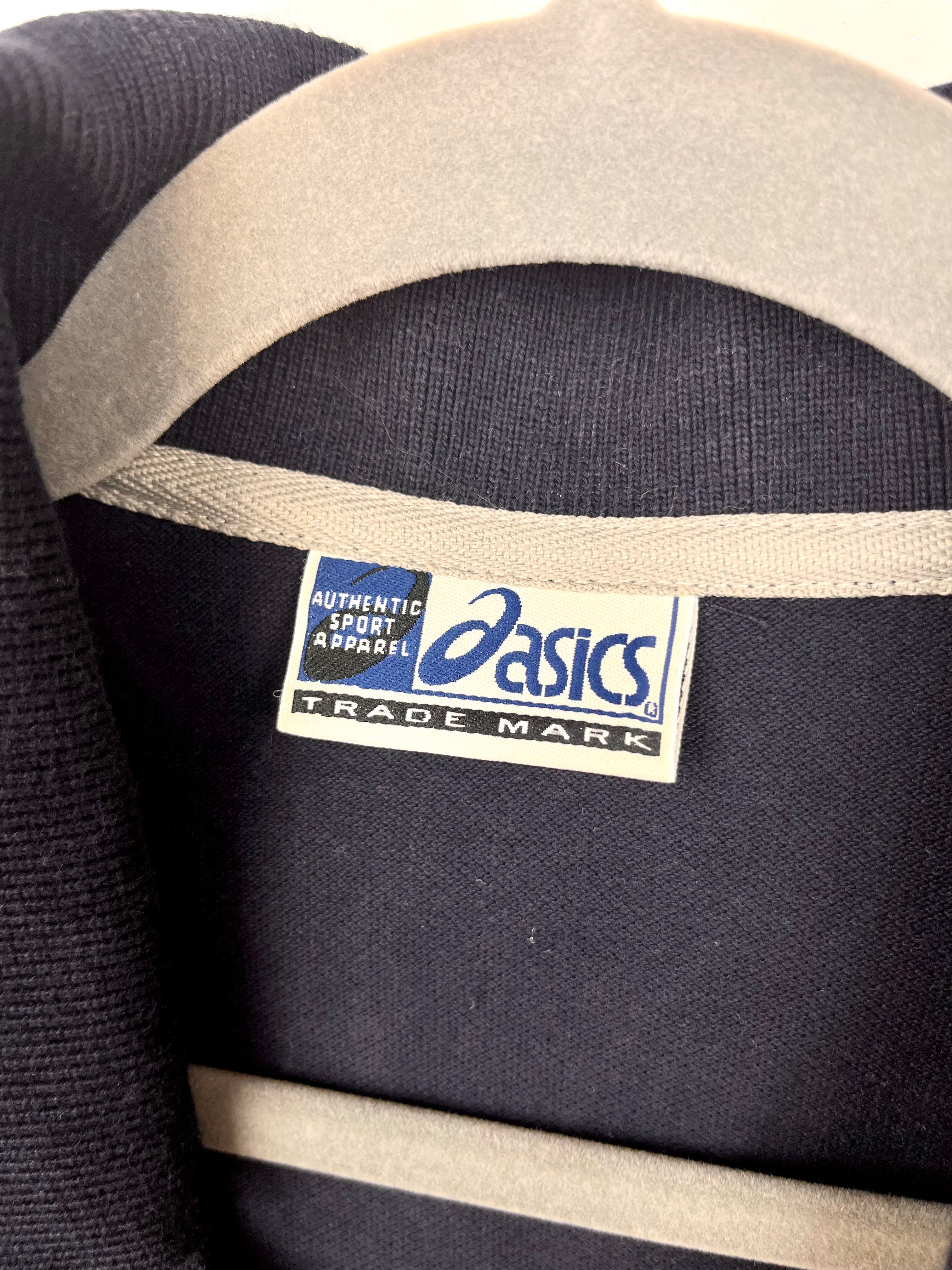 Vintage Asics Tenniscore Dress