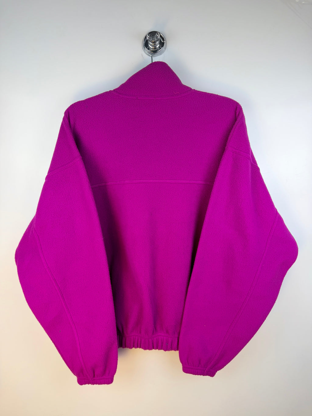 Pile vintage fucsia Stratton – Coiman Made in Italy