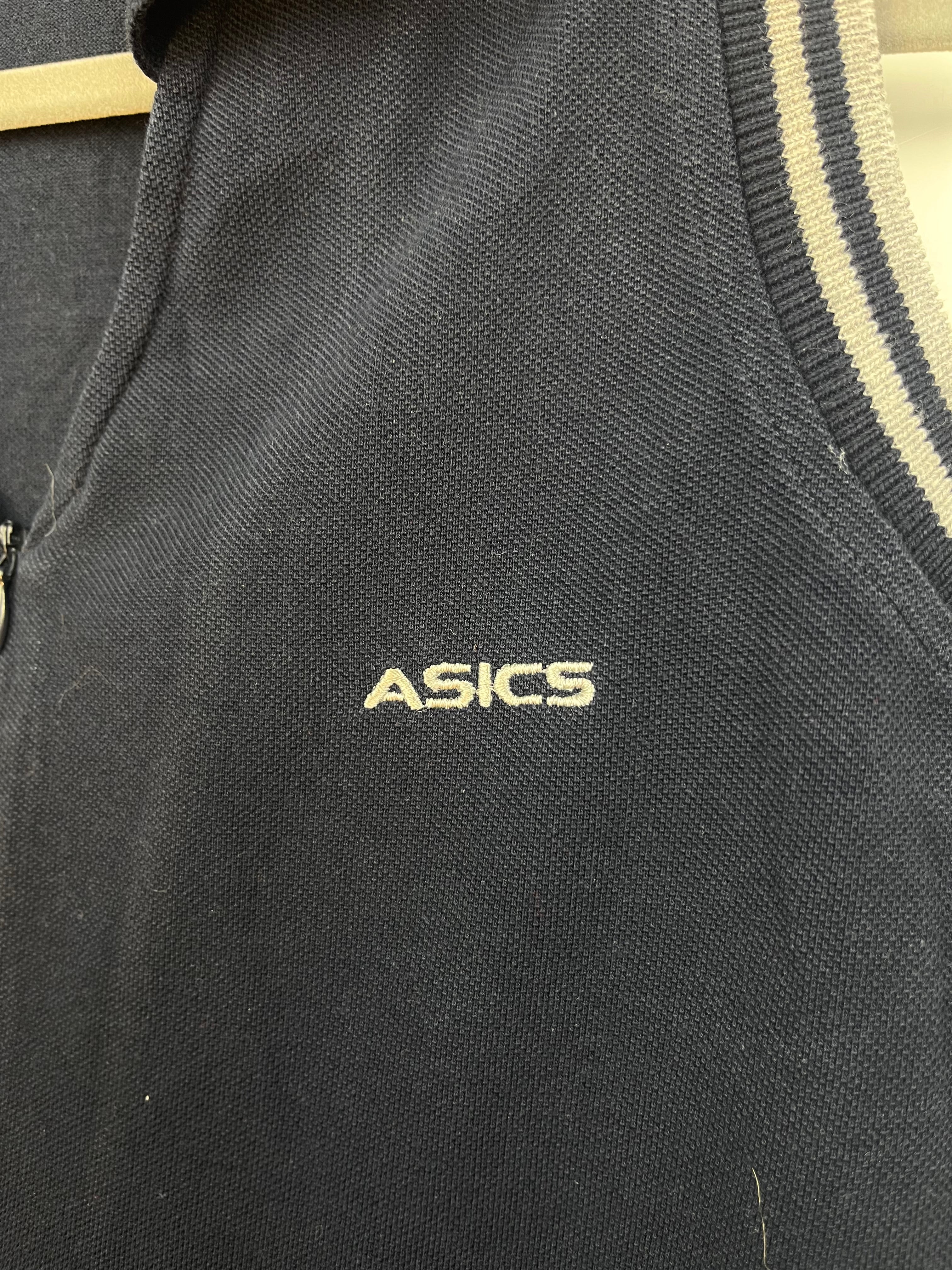 Vintage Asics Tenniscore Dress