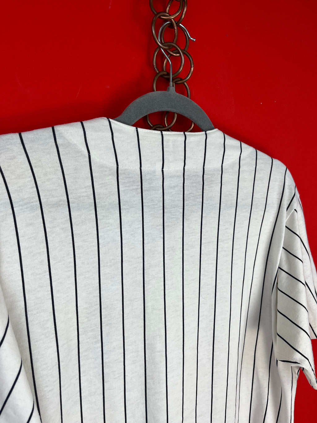 New York Yankees Majestic Vintage Baseball Jersey – Made in USA