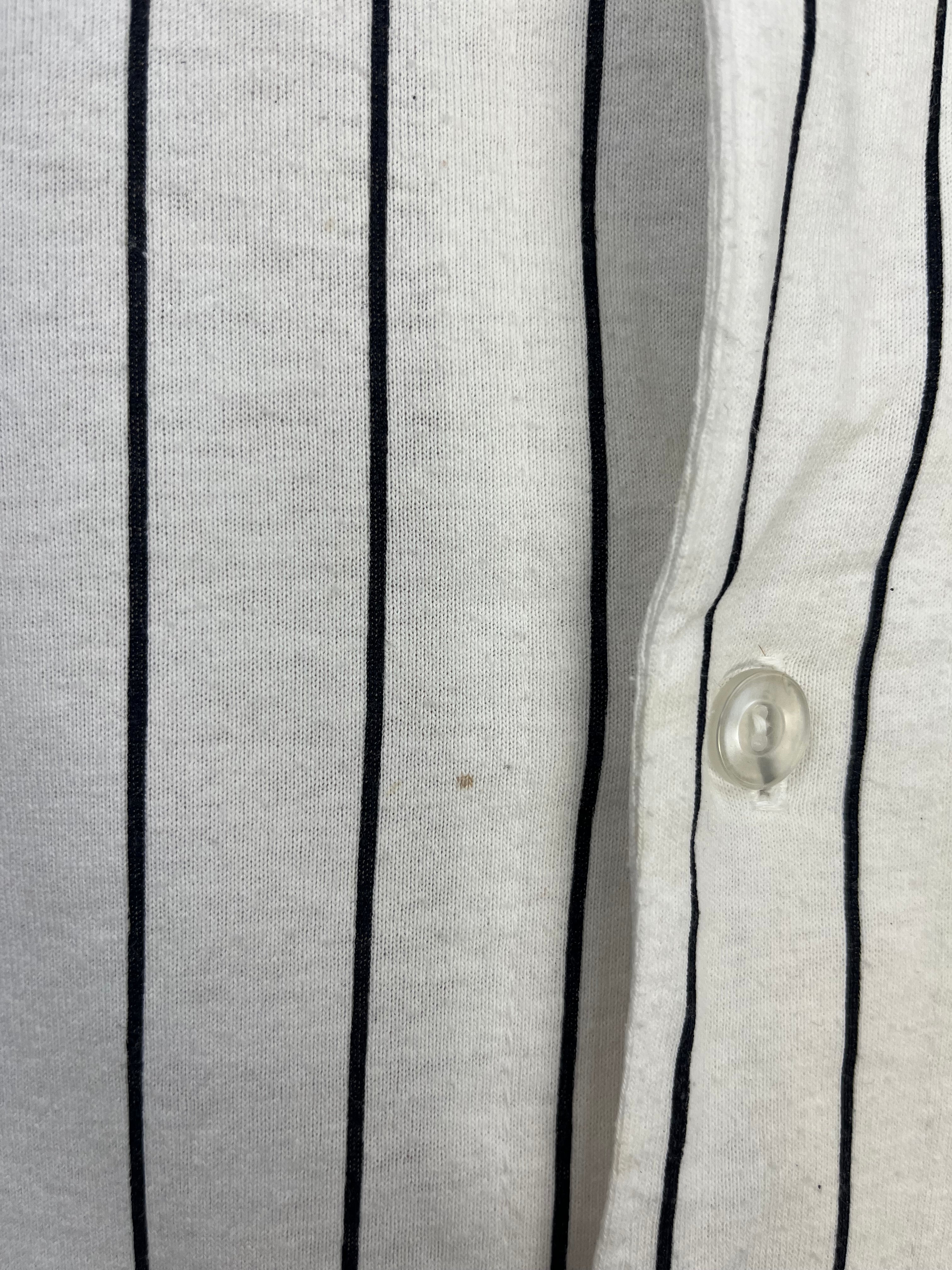 New York Yankees Majestic Vintage Baseball Jersey – Made in USA