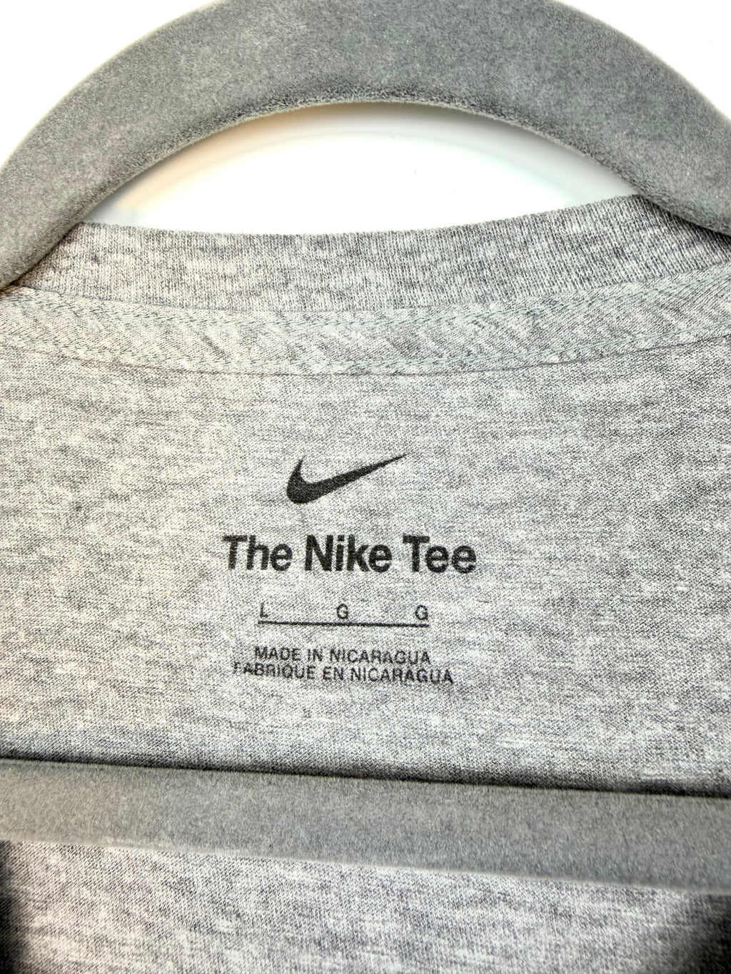 Nike NFL Super Bowl LIV Champions San Francisco 49ers T-Shirt