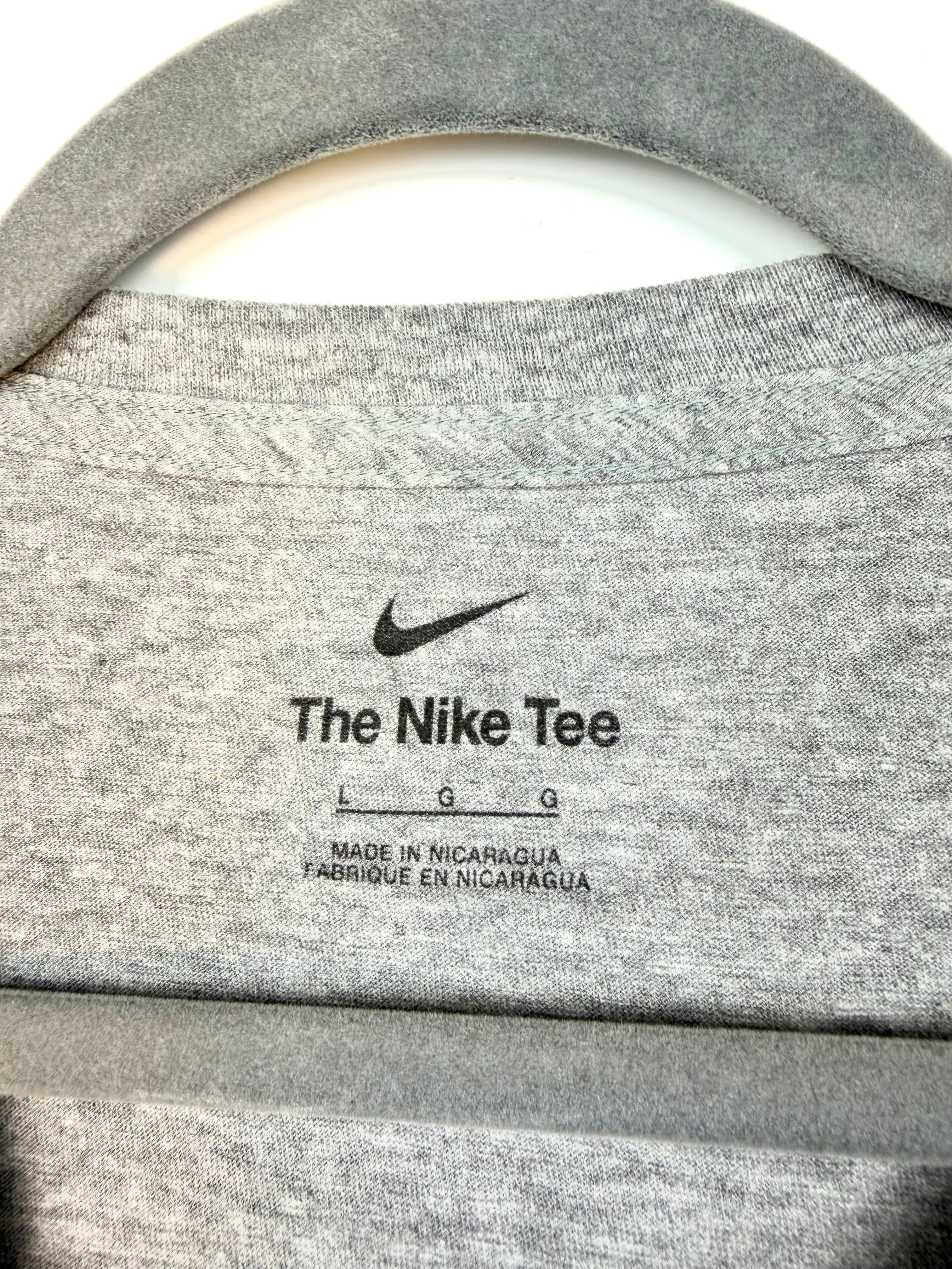 Nike NFL Super Bowl LIV Champions San Francisco 49ers T-Shirt