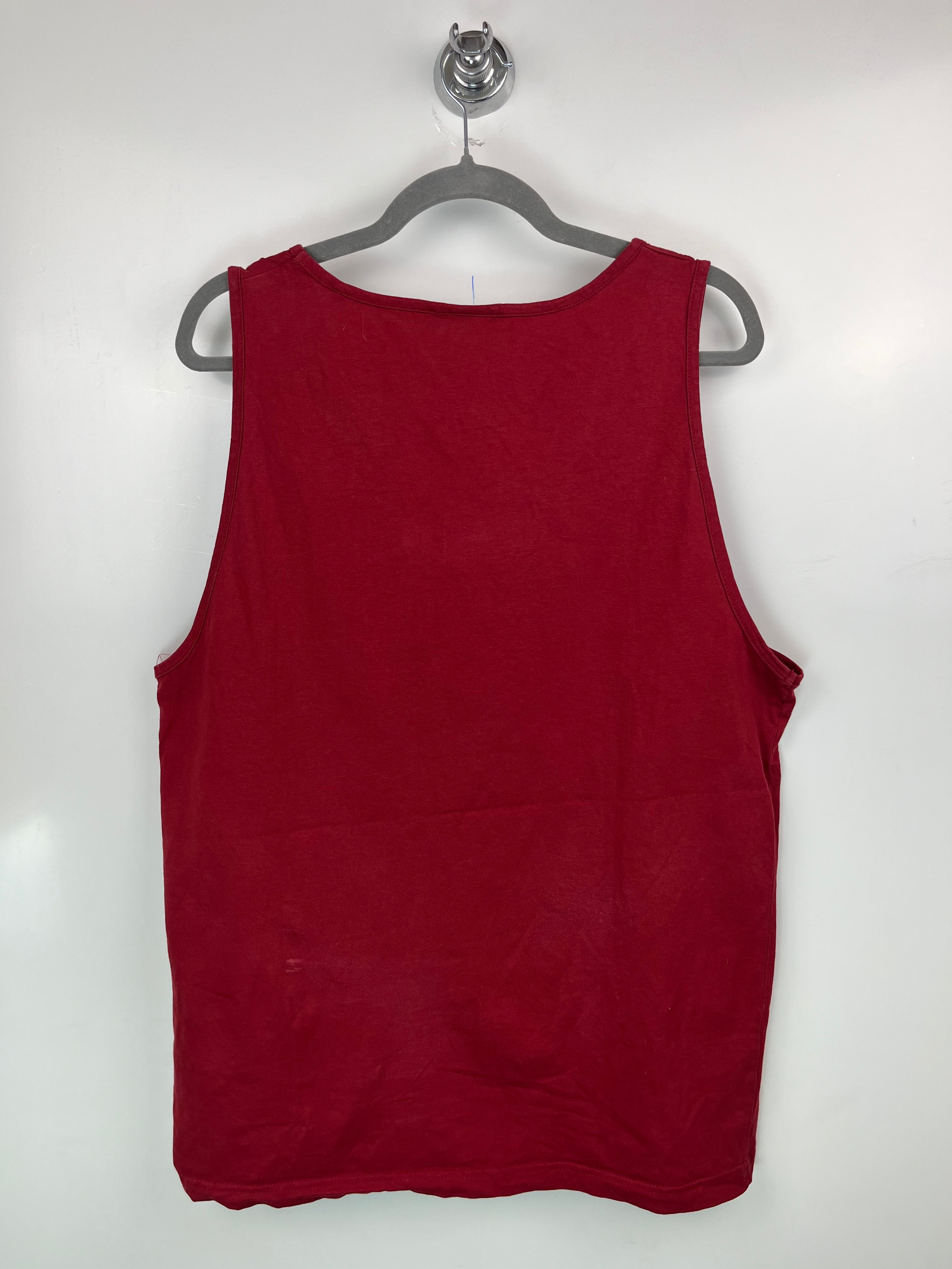 Canotta NBA Miami Heat Butler 22 Vintage Bordeaux