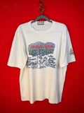 Vintage American System Tree Experts T-Shirt Made in Italy