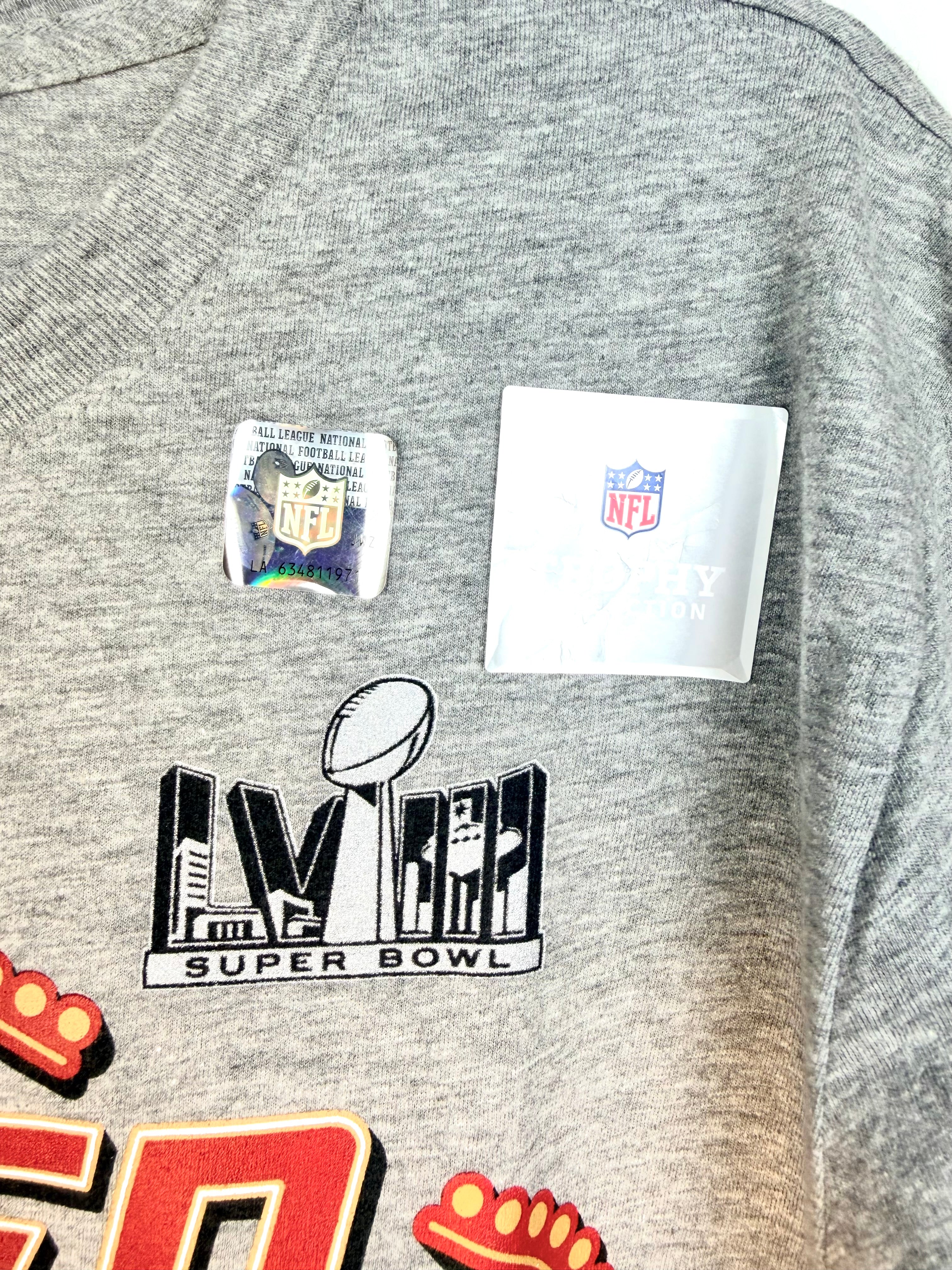 Nike NFL Super Bowl LIV Champions San Francisco 49ers T-Shirt