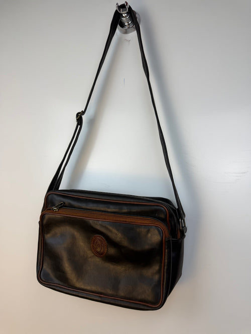 Borsa messenger vintage anni ’80