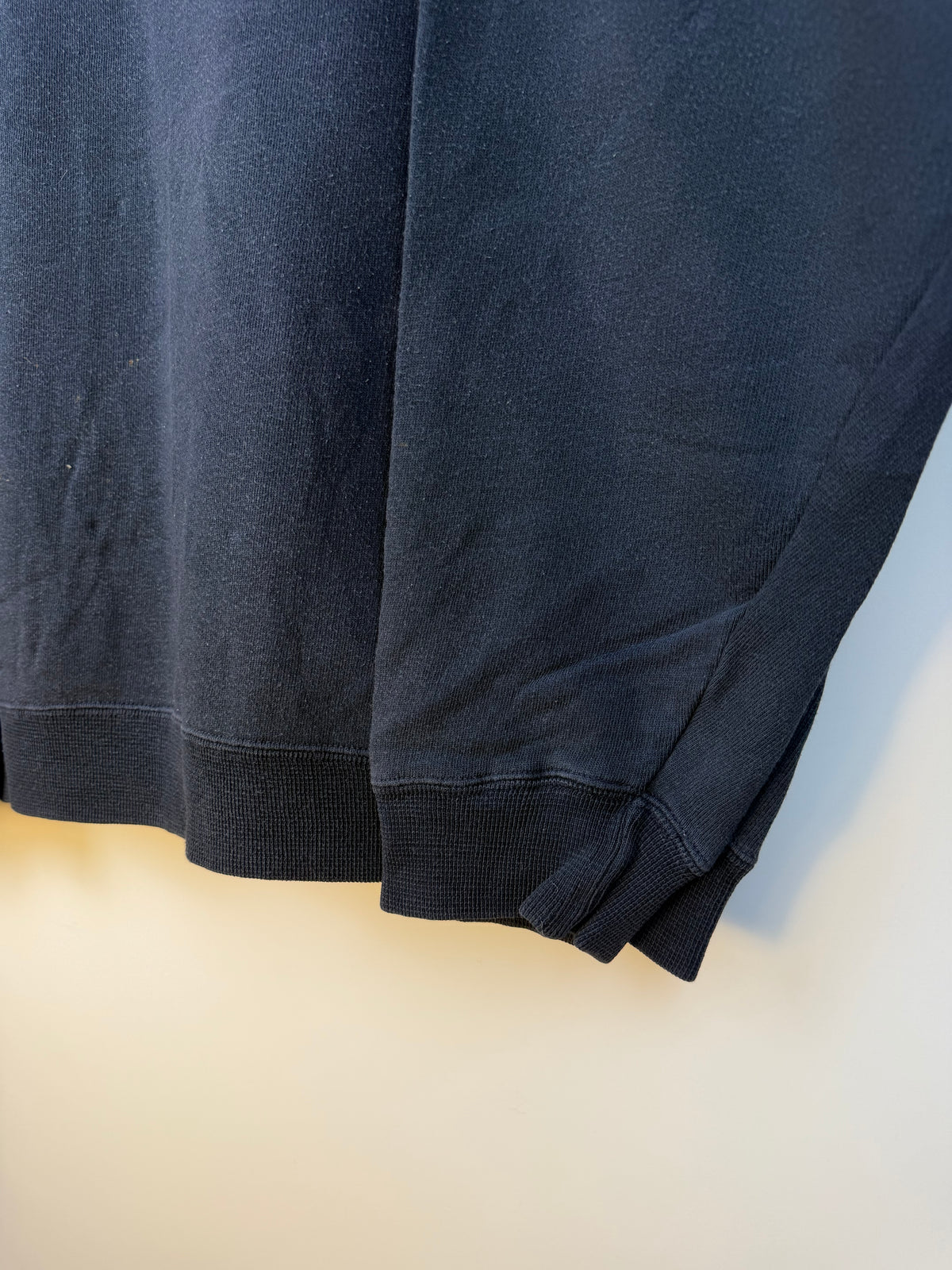 Felpa vintage anni ’90 Waking Waves – Made in Italy