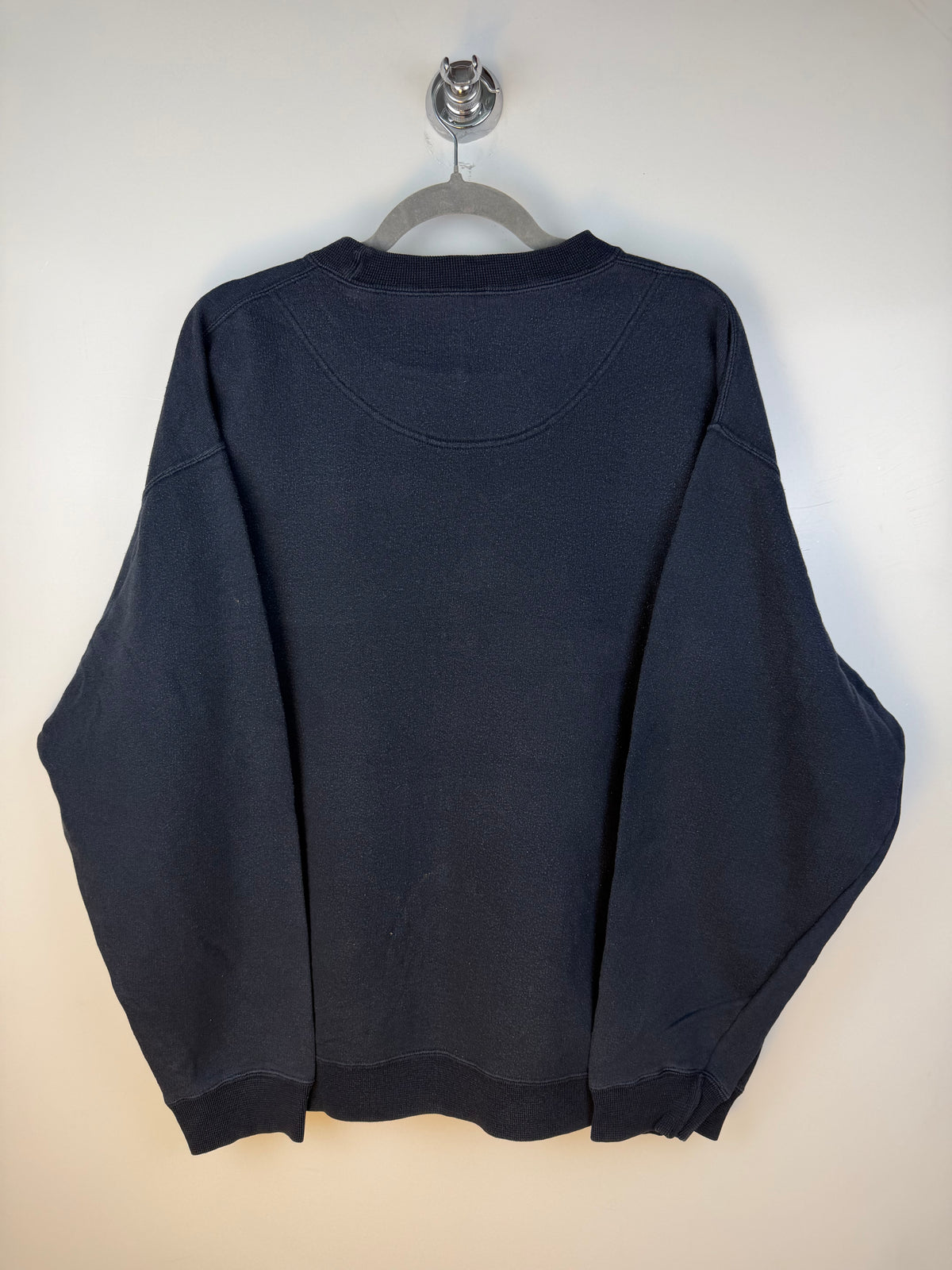 Felpa vintage anni ’90 Waking Waves – Made in Italy