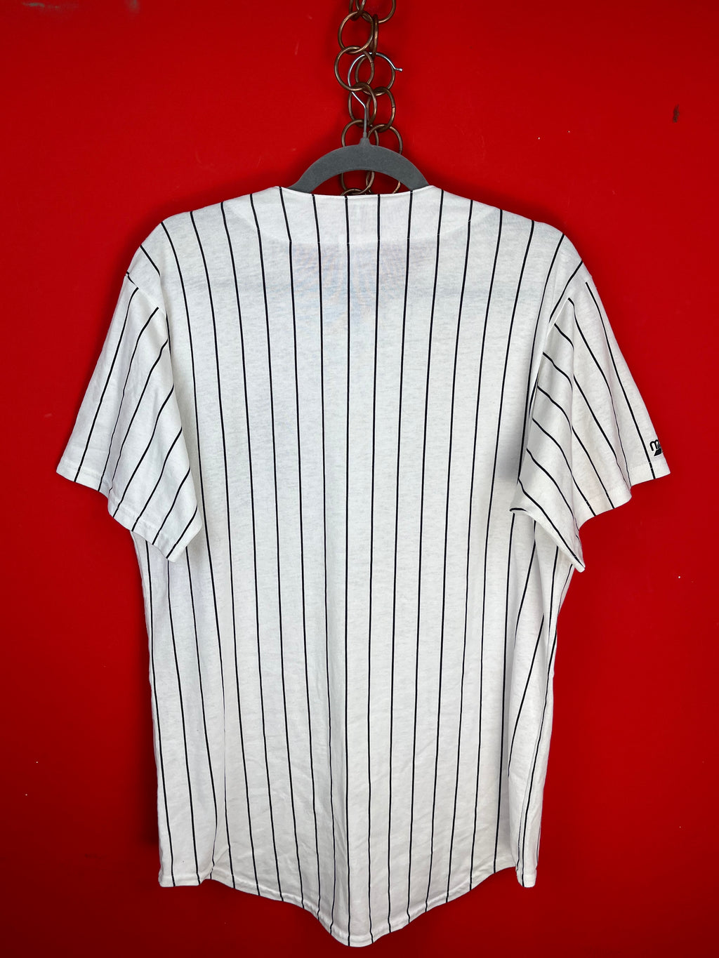 New York Yankees Majestic Vintage Baseball Jersey – Made in USA